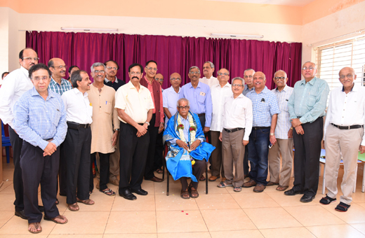 Class of 1966